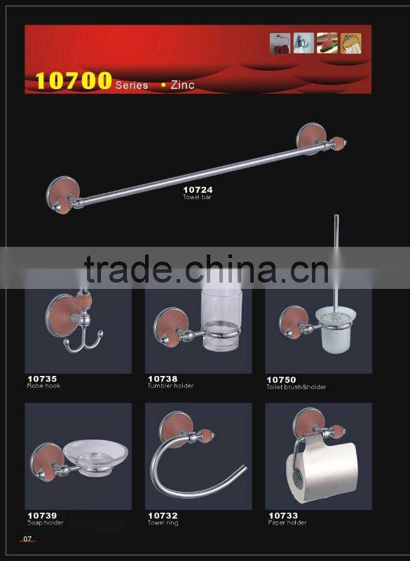 metal make up mirror WT-1073-8