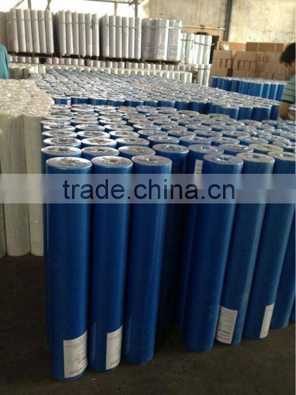 Fiberglass Mesh for wall materials