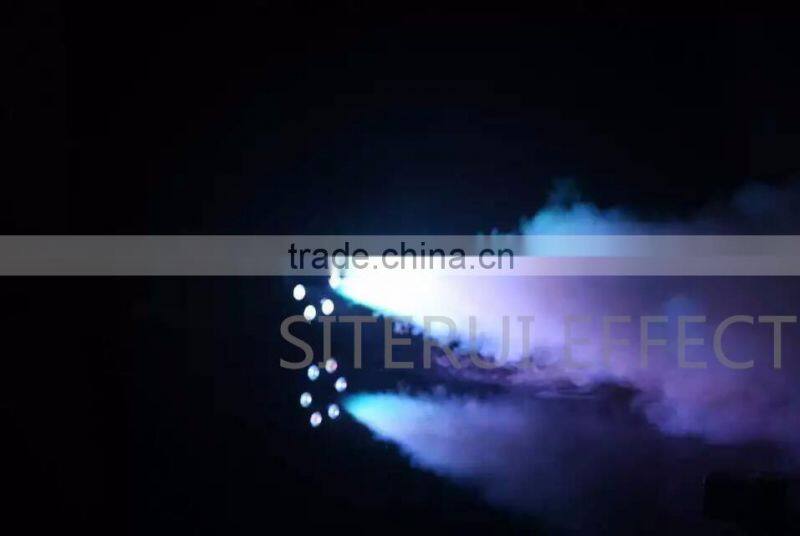 Cheap!!! Best factory price with high quality 900W led fog machine