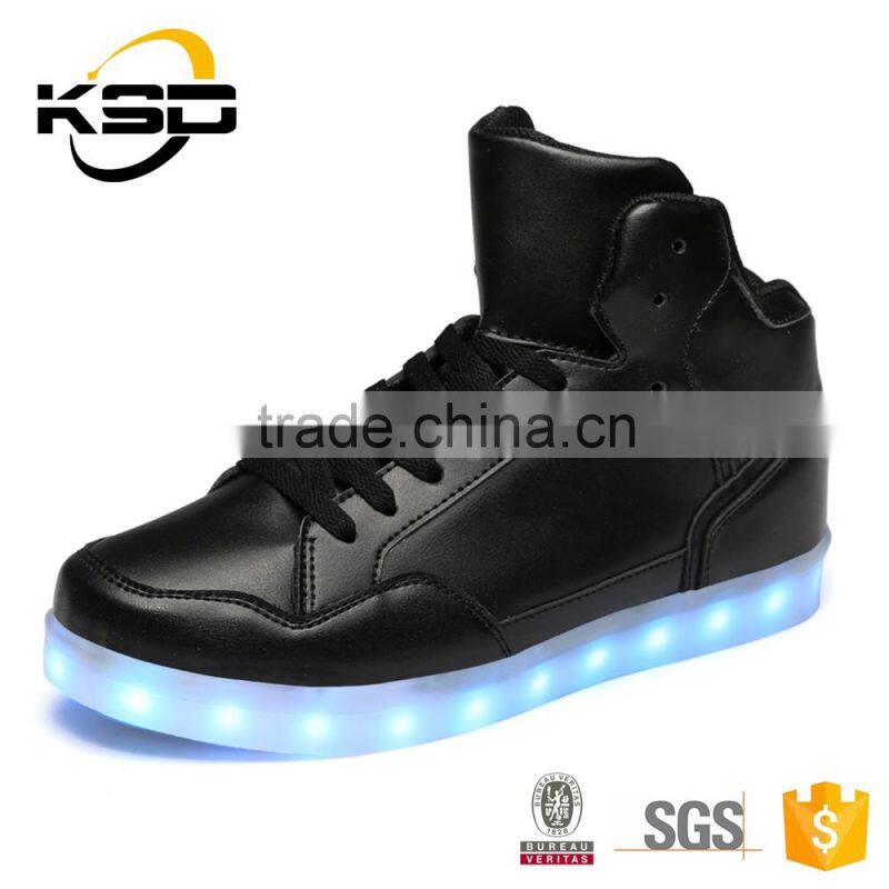 2016 Newest Men Spike Soccer Shoes Football Spike Shoes Suitable Running Sport