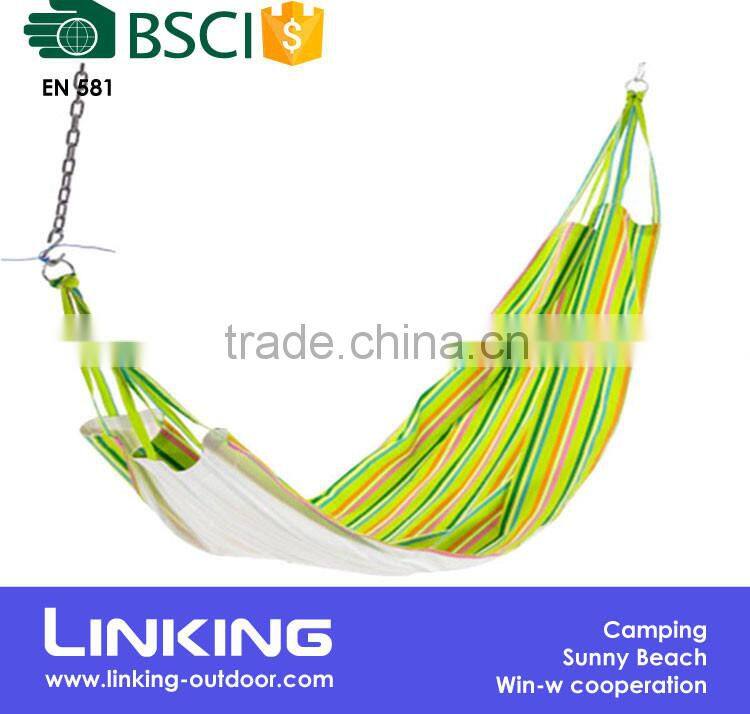 Portable Outdoor Camping Hammock For Sale