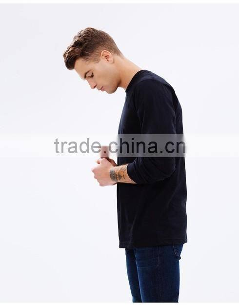 Heatehr grey Longline tee