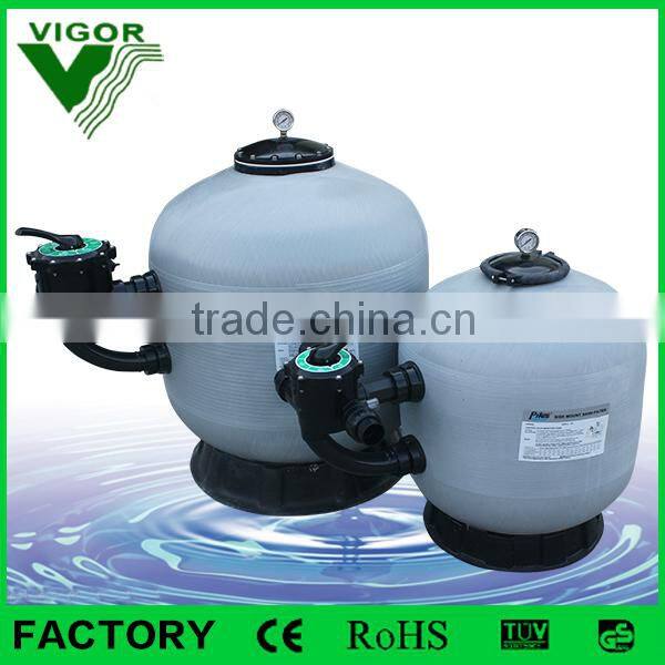 2016 Factory Full set pool swimming pool equipment china