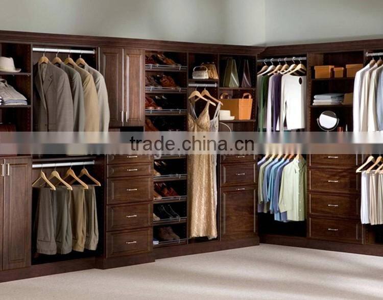 Wholesale Products China Reach-In Wardrobe Boxes