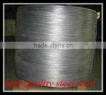 steel wire