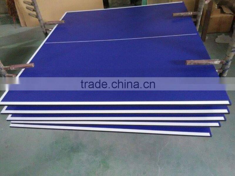 Table tennis tables of top brands SENGO SPORTS