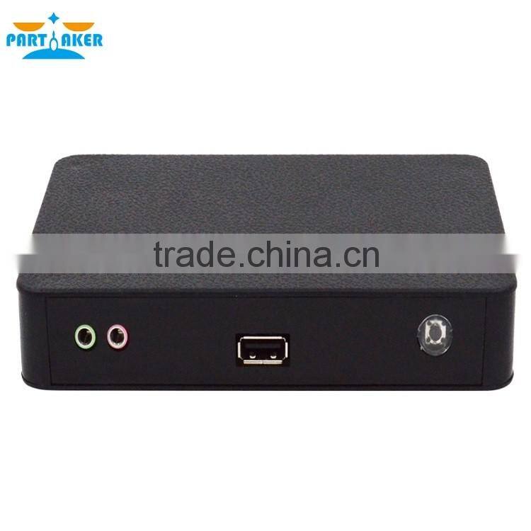 Partaker FL100 All Winner A20 RDP 7.0 Linux Thin Client network terminal Cloud computer