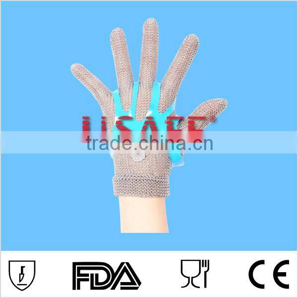 glove fasteners tpu glove tensioner