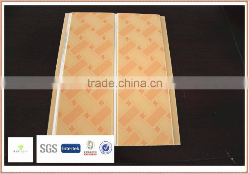 qualified sound absorbing material