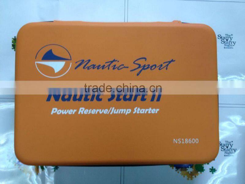 Dongguan city constructive protective power tool eva package case