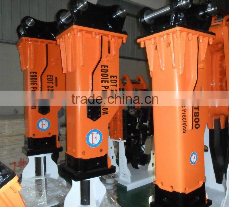 hydraulic Hammers sb81 121 131 151 edt2200