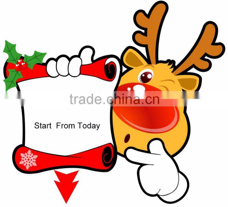 16FZCS39 man christmas sweater for holiday party christmas pullovers