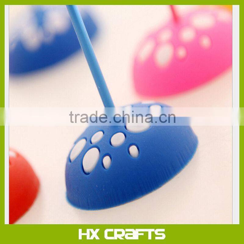 Hot Sell Custom Promotion Memo Clip,Memo Holder in Cartoon design