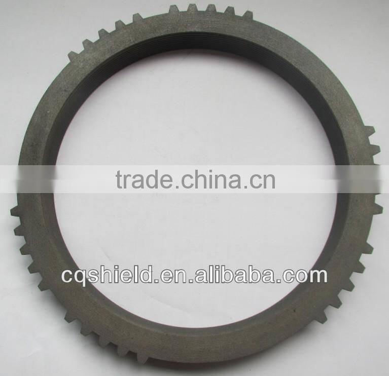 Gearbox Synchronizing Ring for Transmission 16S130 Spare Parts for Euro Truck Iveco 1295304004 ( equal to IVECO No.93158330)
