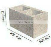 Concrete blocks making machine QT4-23 Price Clay block machine