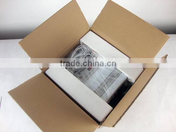 Manufacture portable labelle s ultrasonic skin scrubber