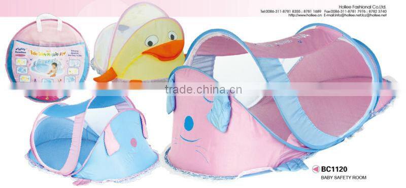 BC1120 Baby safety room, best selling mosquito net