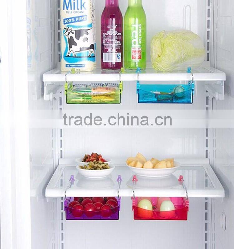 Good quality selling best wholesale durable extra plastic refrigerator drawer