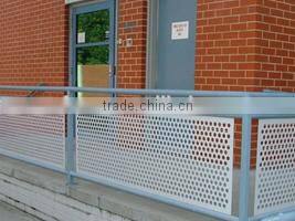 Anping metal punching net sheet