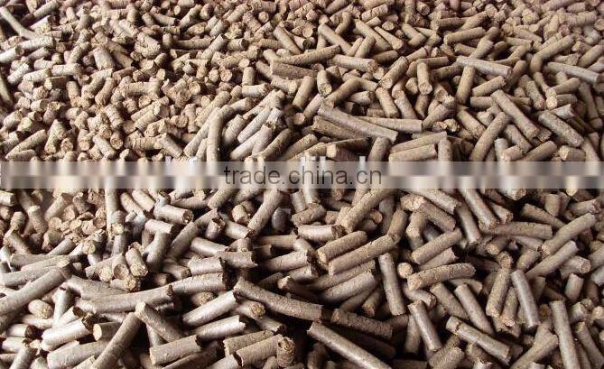 400-700 kg/hour livestock feed pellet maker