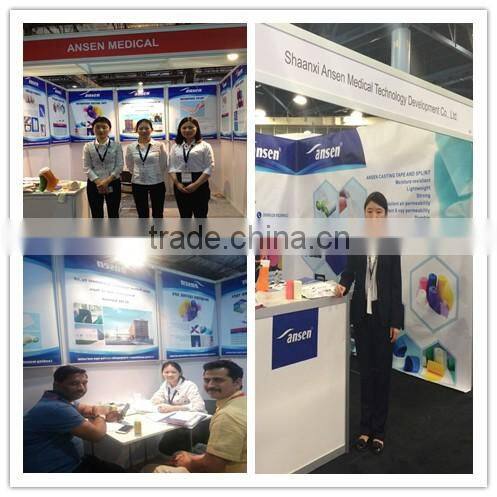 Pipe Repair Fiberglass Repair Tape 1 inch 100cm pipe repair pvc pipe repair tape