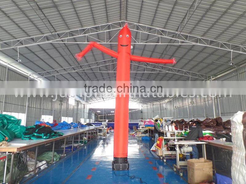 AD inflatable air man/Sky air dancer outdoor Inflatable Dancer Balloon