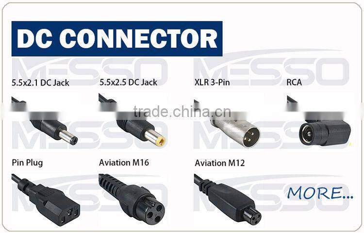 25.2V 2A 6s 21.6V Ebike Lithium Battery Charger Electric Bike Bicycle Unicycle Charger