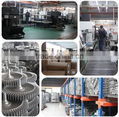 2RB610H16 2.2KW turbine vacuum blower