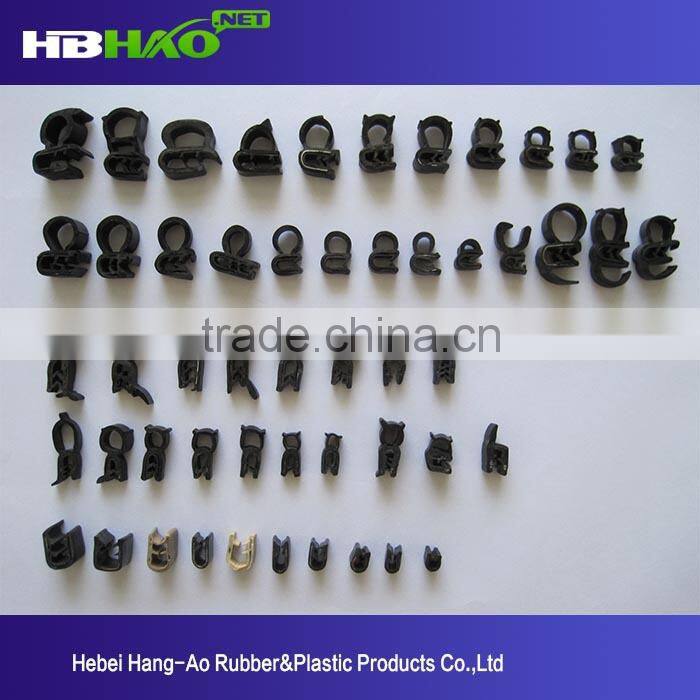 Hang-Ao manufacture and supply high quality cold room door rubber seal strip