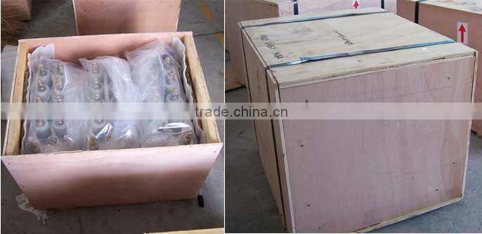 Water Cooling Electric Heating Capacitor
