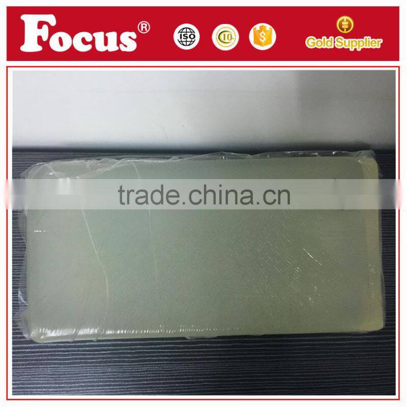 High grade construction hot melt adhesive for baby diaper