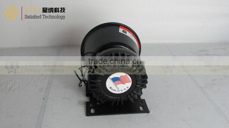 DC12V 200w police speaker horn Electric car horn police siren horn speaker LV200 Round speaker