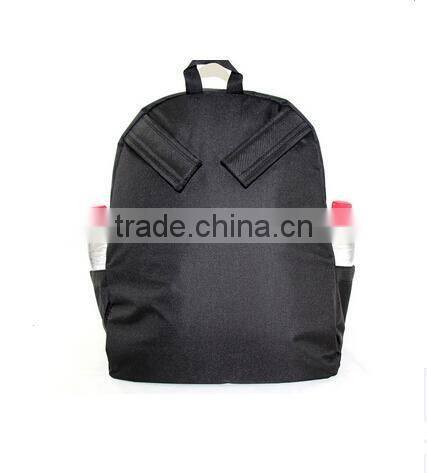 Topmedi Health Care Products Black Wheelchair Bag for Shopping/Storage/Carry Backpack