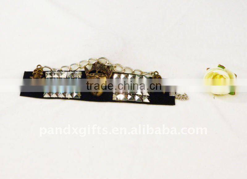 Party fashion jewelry set