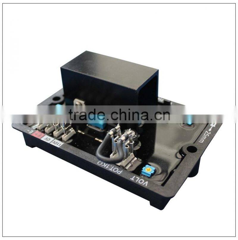 generator Automatic Voltage Regulator avr R220 for Generator