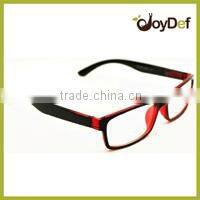Latest Fashion Girl Sunglasses, Popular Acetate Sunglasses with Screen Printing Patterns