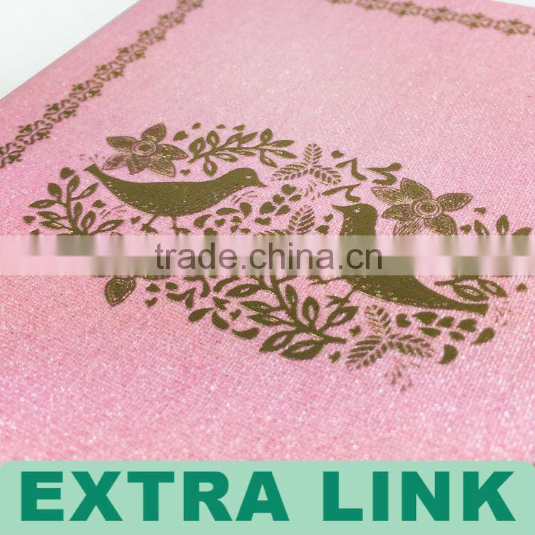 Luxury Art Paper Cardboard Laptop Computer Packing Box