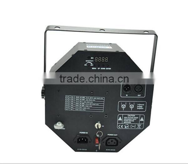 Mix Led Laser Stage effects DJ Disco Party lights