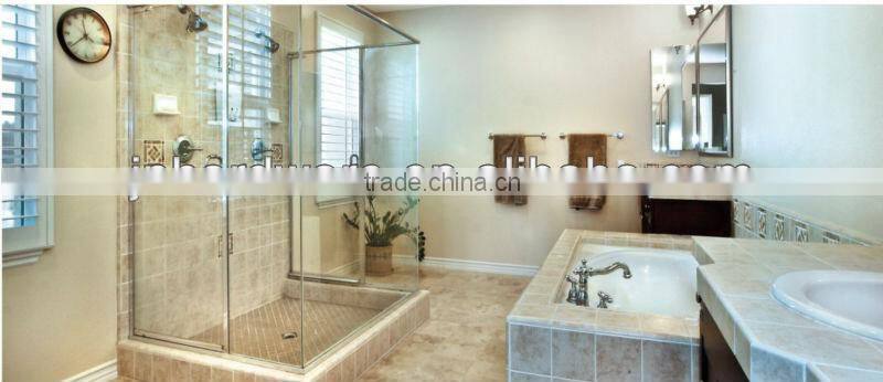 glass shower door stopper/glass shower door stoppers/sliding glass door stopper