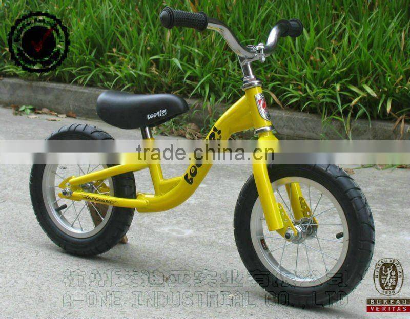 2012 12INCH NEW WALKING KIDS BICYCLE/BABY BIKE/CHILDREN BIKE/CHILDREN BICYCLES