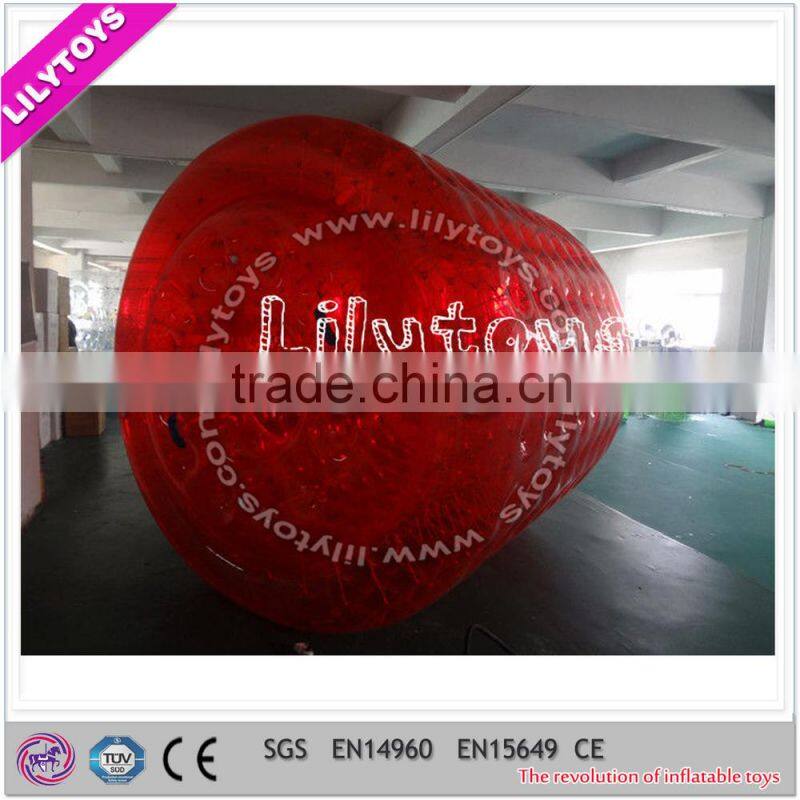 Outdoor inflatable colorful ball , inflatable zorb ball cheap zorb balls for sale