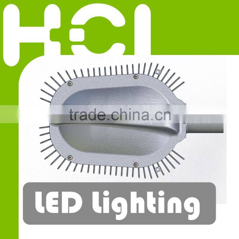 Aluminum Housing IP67 3000K 100W LED Street Light Module