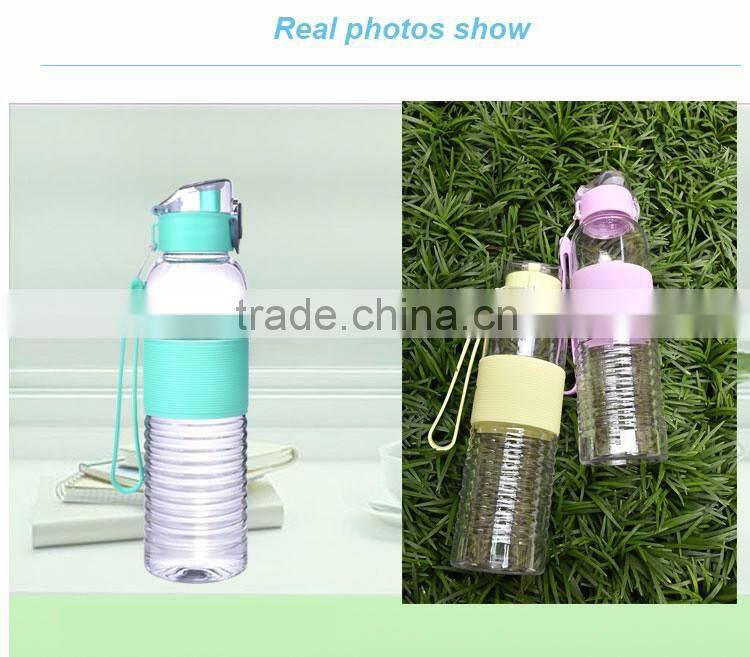 football custom branded printed wholesale personalized sports bpa free bottles