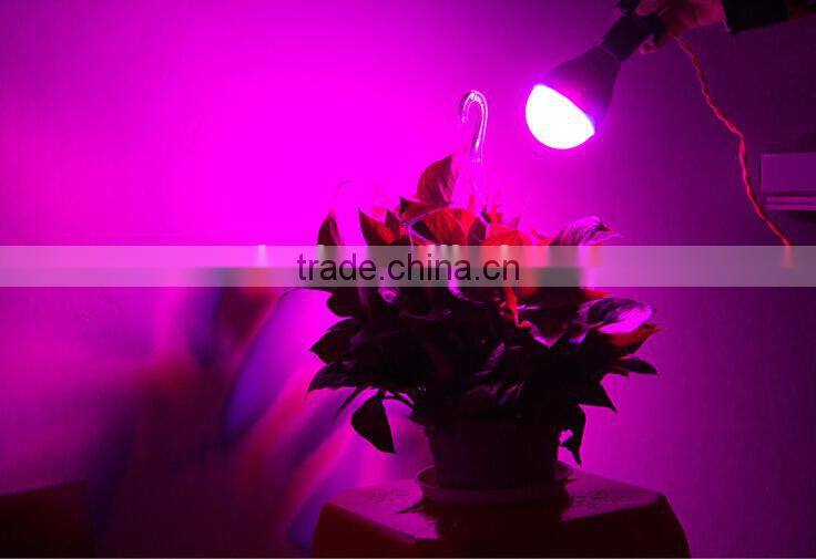 grow light bulb e27 3w5w7w9w12w grow light ballast greenhouse lighting