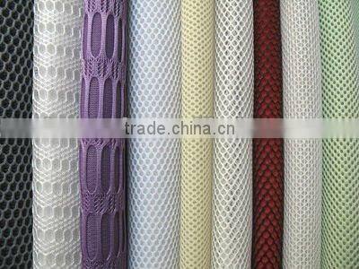 3D air mesh for furniture