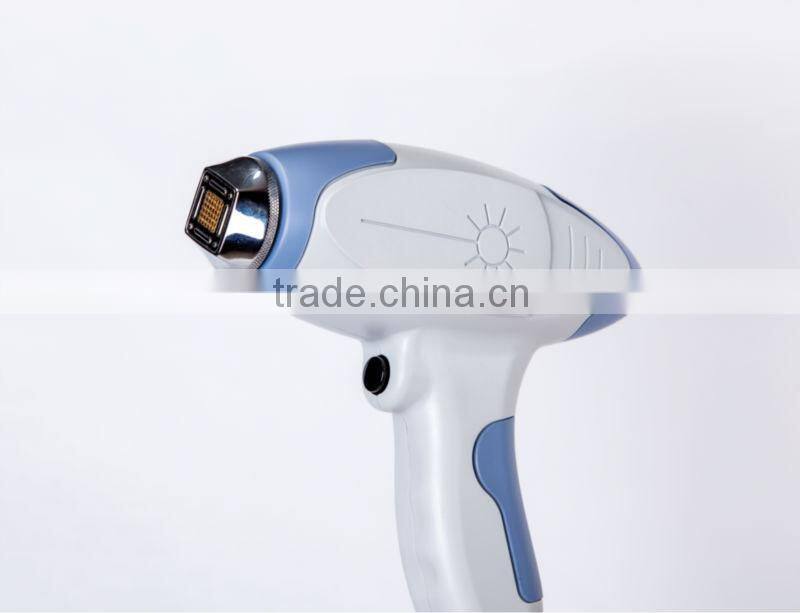 Professional ipl shr e light medical beauty equipment - factory direct supply