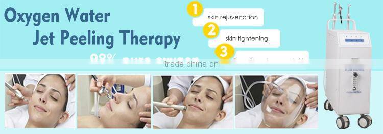 OEM ODM service oxygen injection beauty machine