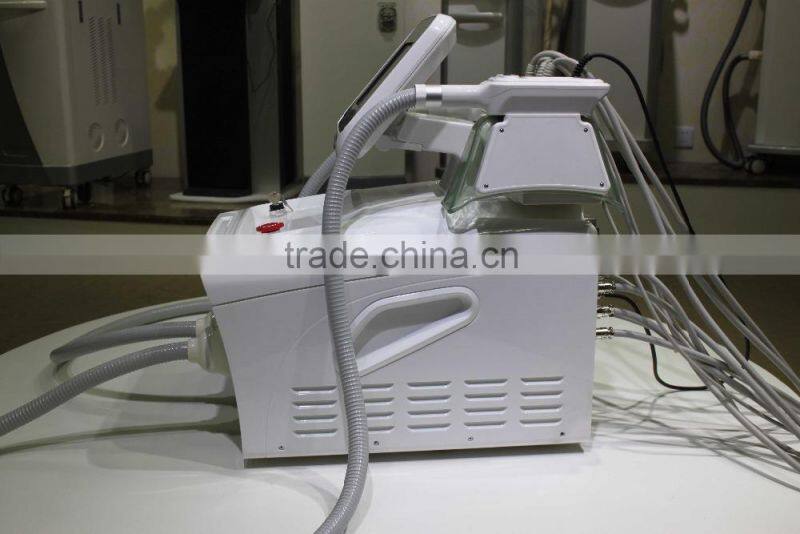 cryolipolysis portable cryolipolysis freeze fat