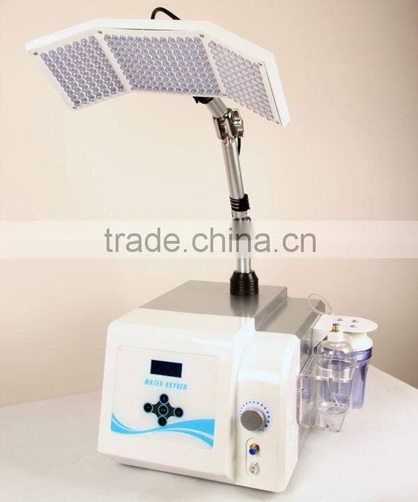 oxygen therapy equipment