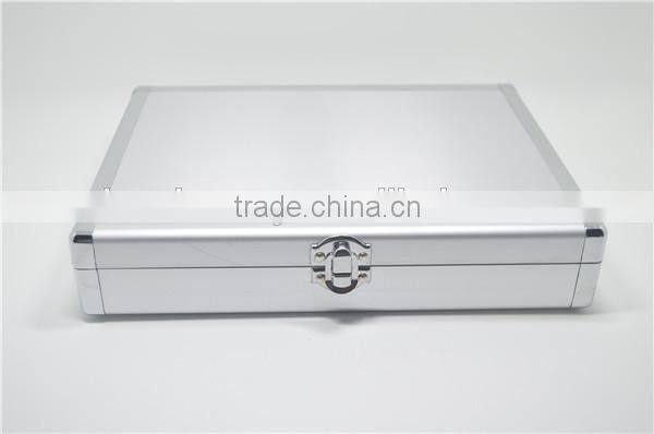 Professinonal Newest Corded or Cordless Meso Derma Stamp Pen with 2pcs Needle Catridage